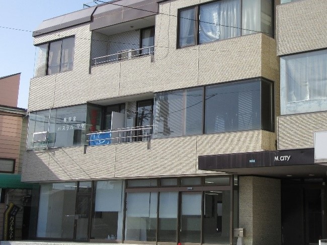 長野翔和学園移転
